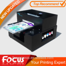 Competitive New 3D Printing Pen Pen Printing Machine, UV Flatbed Printer with High Resolution                        
                                                Quality Choice