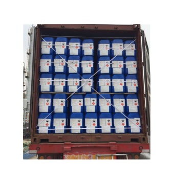 GAA Acetic Acid Glacia Acetic Acid Industrial Grade