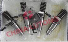 CAT Fuel Pump Injector Caterpillar 3126 Injector 128-6601 Caterpillar C7 3126B #C7 Cat Reman Injector