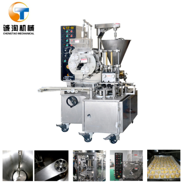 commercial dim sum making machine
