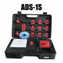 Ads-1s Pc Based Auto Diagnostic Tools, Diagnostic Scanner