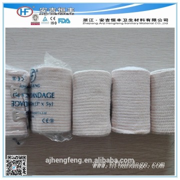 dessing and care HF H1high elastic bandage