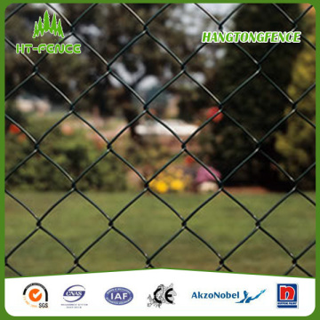 Good quality wire mesh chain link fences