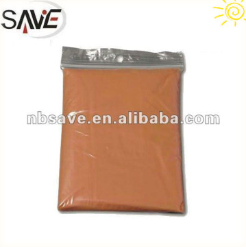 Disposable Poncho, Disposable Raincoat