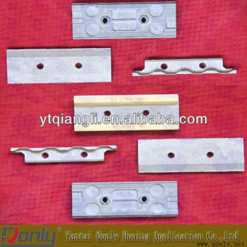 carbon silicon oil stones