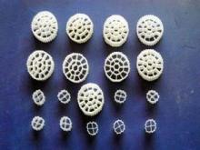 Bio Filter Media Technology for Wastewater Treatment