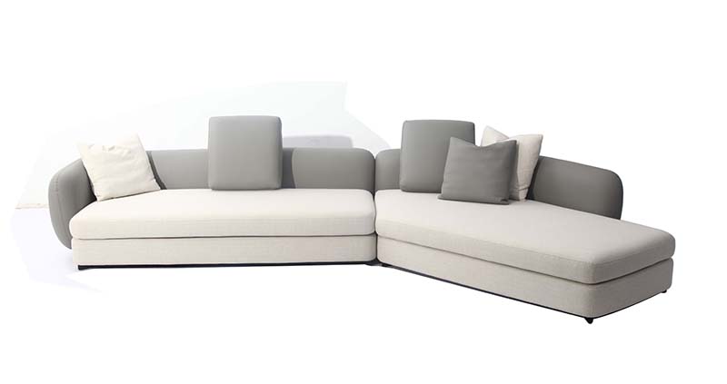 Poliform Saint Germain Sofa