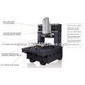 Máquina de fresado y grabado CNC DX1060