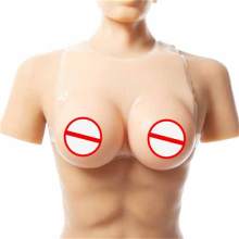 Factory Price Artificial Big Bra for Crossdressers