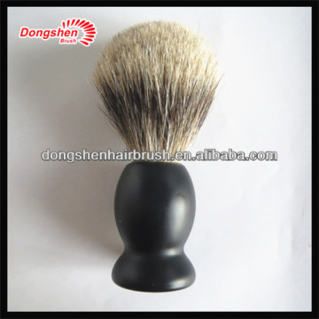 Wooden shaving brush,Best badger shaving brush,Wholesale shaving brushes