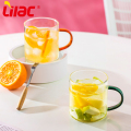 Lilac S197-2/S197-1 Cup thủy tinh