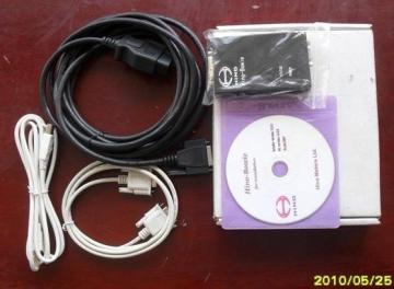 HINO Diagnostic Explorer