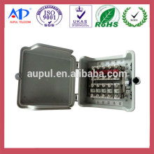 10 Pair Rectangle Type STB Box With STB Module