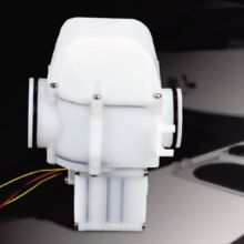 intelligent gas valve