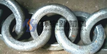 Casting D-type Kiln Chain