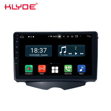 new arrival android car stereo for Veloster 2015