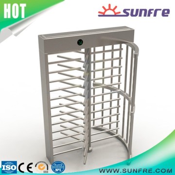 High Quality Industrial Stainless Steel Turnstiles