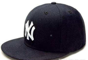 Blue Performance Runners Motor Sport Caps