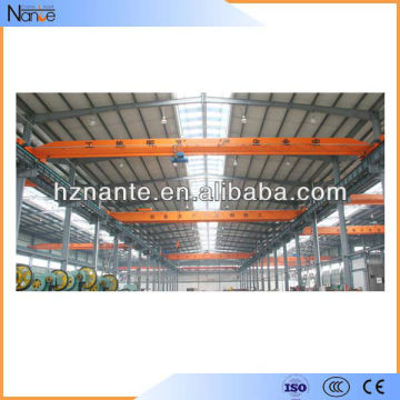 Overhead Travelling Crane