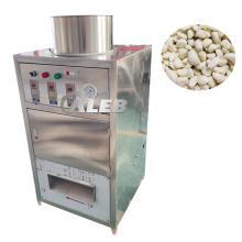 Hot Sale Garlic and Shallot Peeling Machine: Efficient Dry Garlic Peeler Solution