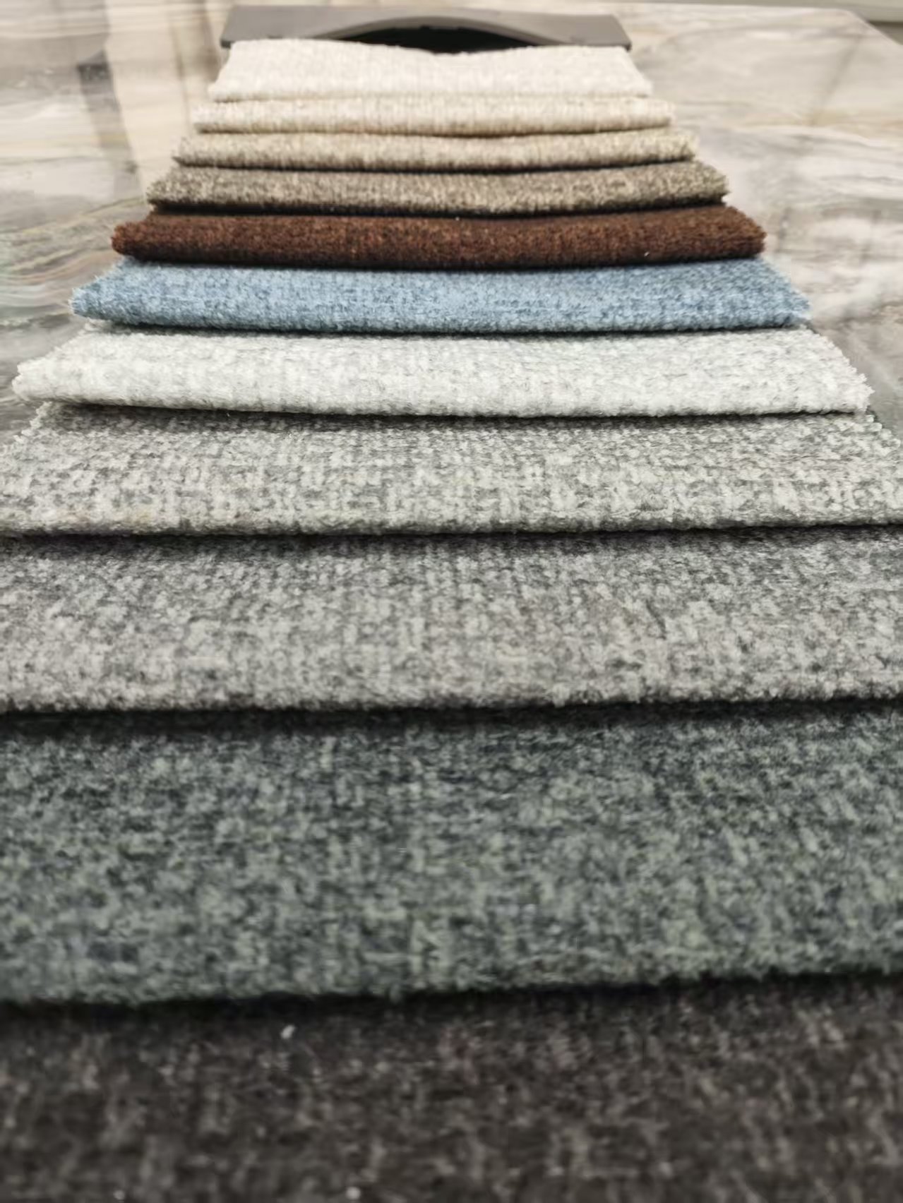 پارچه مخملی velvet fabric