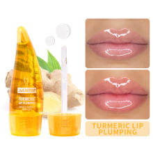 Vegan Lip Plumper Glossy Lip Plumper Plump Oil