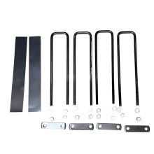 Universal U-Joint Mounting Hardware Kit