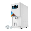 ice with water dispenser water machines for business