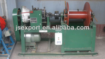 JS-2500 wireline winch