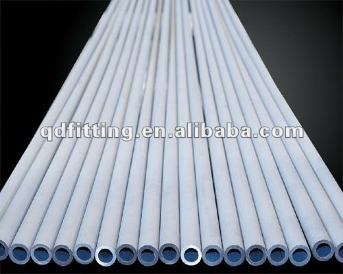 Stainless steel 304 SCH40 seamless Pipe