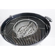 Grilltilbehør Rustfrit ståludskiftning Grill 57 cm