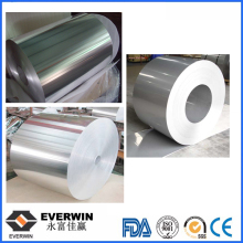 Aluminium Coil Prices for Building