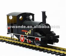 model electric engine