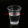 7 Oz Clear PP Disposable Plastic Tea Cup with Food Grade Material