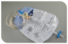 Medical Device urinary catheter bag catheterization system