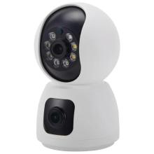 Wireless Camera: Monitor Anytime &Anywhere with Proactive Alerts & Alarms