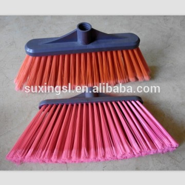 Plastic indoor high quality broom