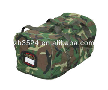 deployment military combat bag