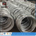 Galvanizli demir Metal Tel