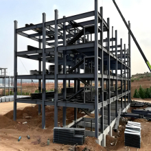 Handcrafted Metal Art Products and Structures