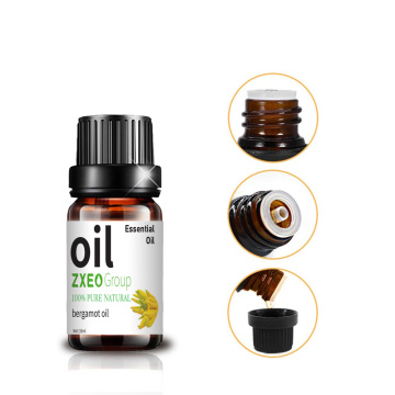 Top Grade Essential Oil Bergamot Organic Essential Oil