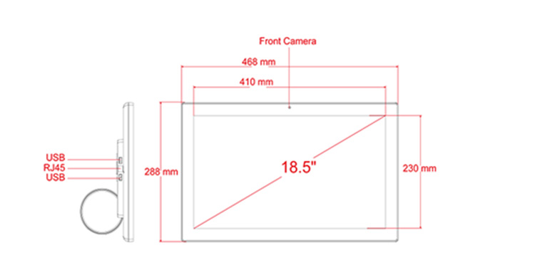 3d advertising machine price