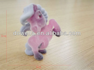 horse toys for girls/collections, funny pony toys