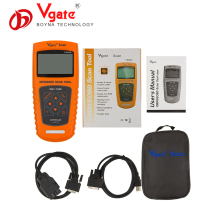 VS600 Vgate OBD Scanner Universal Auto Scan Tool