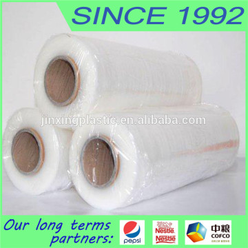 moisture proof feture streth film