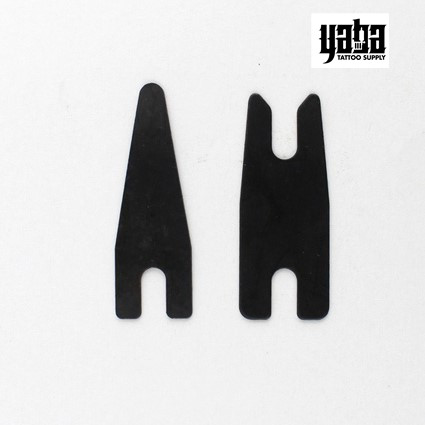 Yaba Two types  Screws Tattoo Parts & Accessories