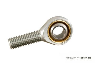 Inliad line rod ends with male thread series