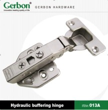 2016 hot selling 35mm cup clip on soft closing hinges