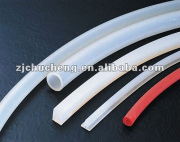 Food grade silicone hose