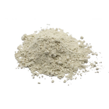 大麻種子タンパク質粉末を分離する